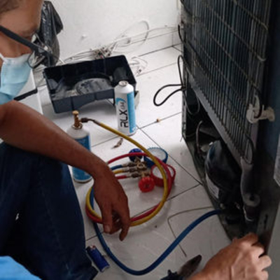 conserto de geladeiras