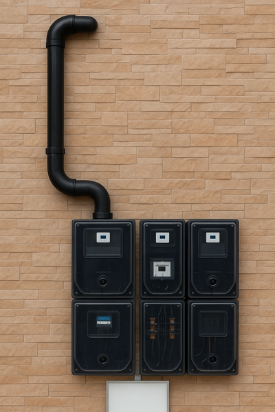 Padrão de Energia edp