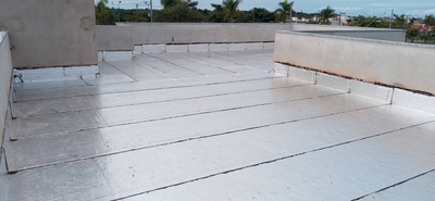 Casa no condomínio Yahoo