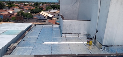 Shopping Victoria mall