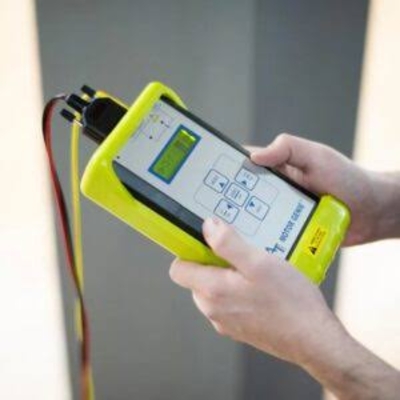 Análise de Motor MCA