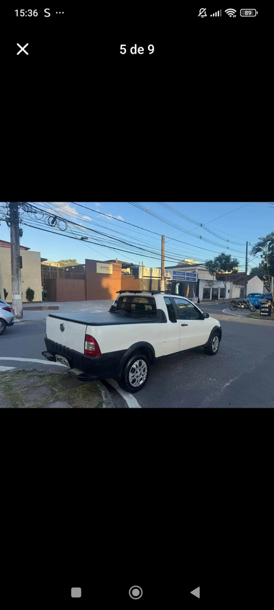 Fretes e pequenos transportes