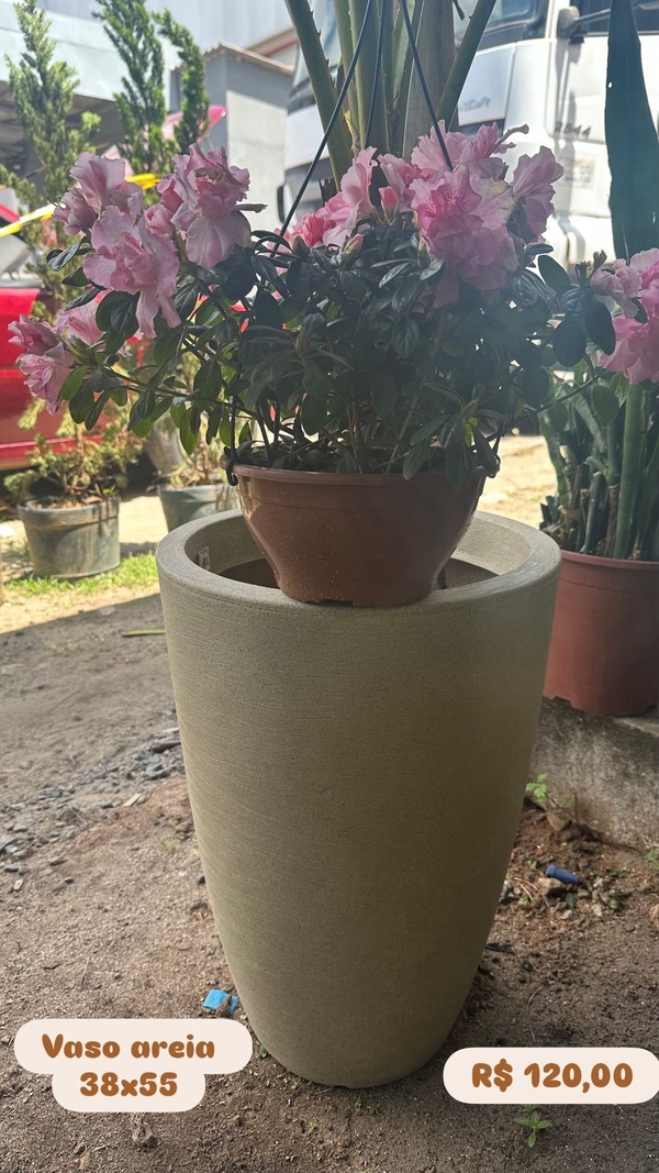 Lindo Vaso Decorativo