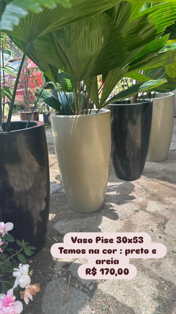 Lindo Vaso Decorativo