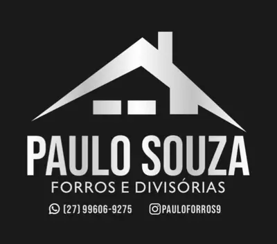 Paulo Souza Forros