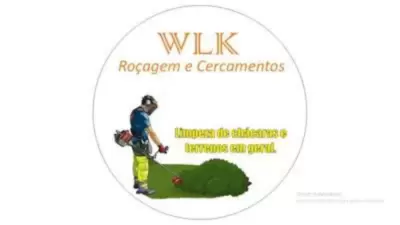 WLK Roçagem e CERCAMENTOS ltda