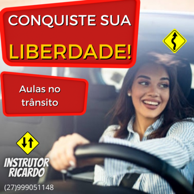 aulas para motorista habilitados