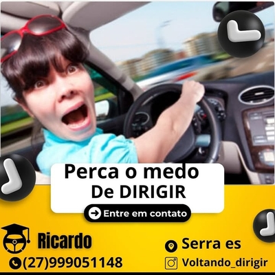 Aulas para Motorista Habilitados