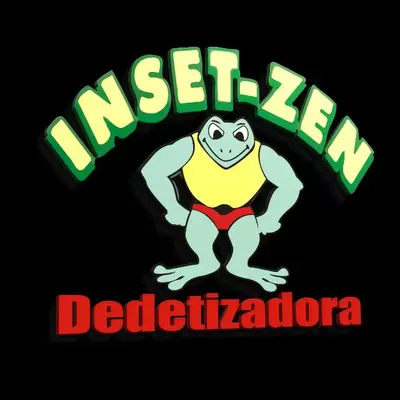 Dedetizadora Inset-Zen