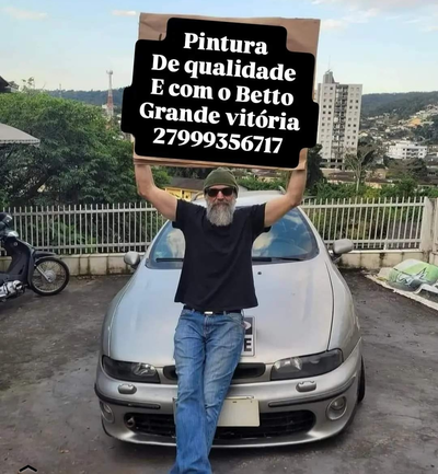 Pinturas e Reformas