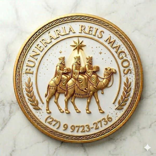 FUNERÁRIA REIS MAGOS