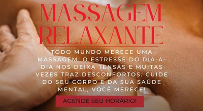 Lu Massoterapeuta