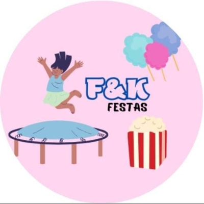 F&K Festas e Eventos