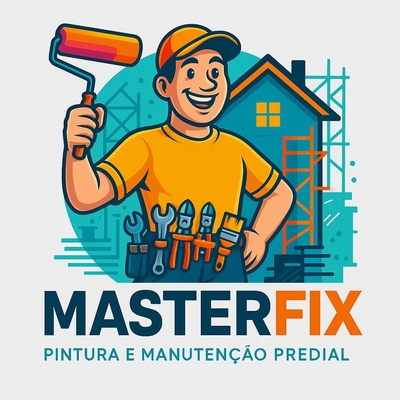 MasterFix Soluções