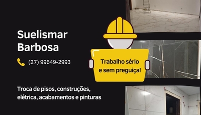 SB Construções