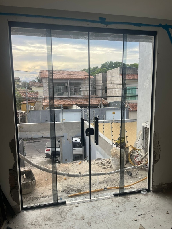 I&R Gabriel Vidraçaria