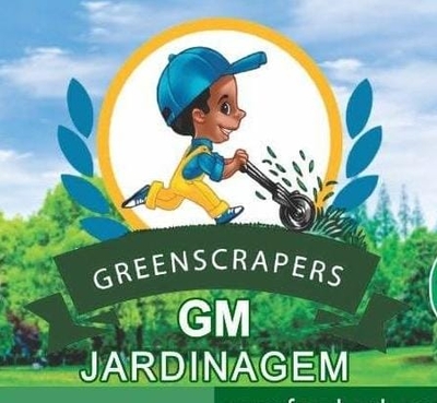 GM Jardinagem