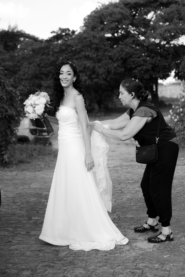 Luiza Suchi Assessora e Consultoria