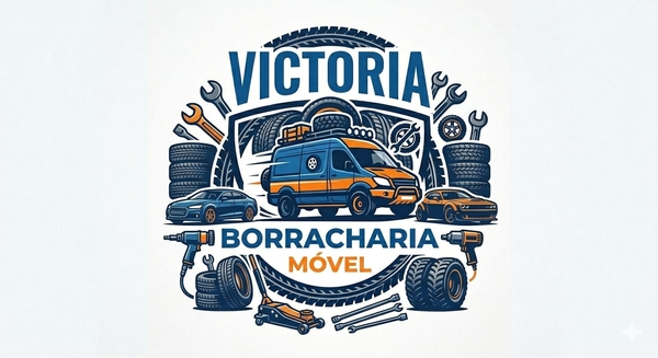 Victória Borracharia Móvel