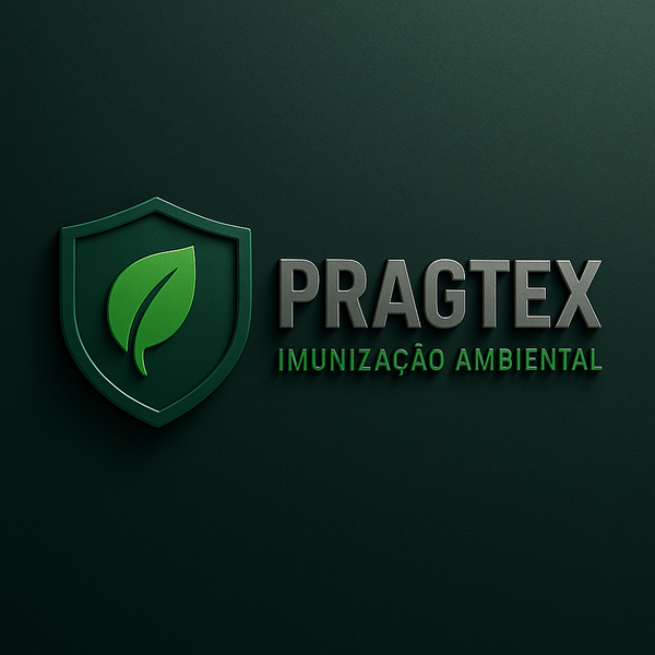 PRAGTEX DEDETIZADORA