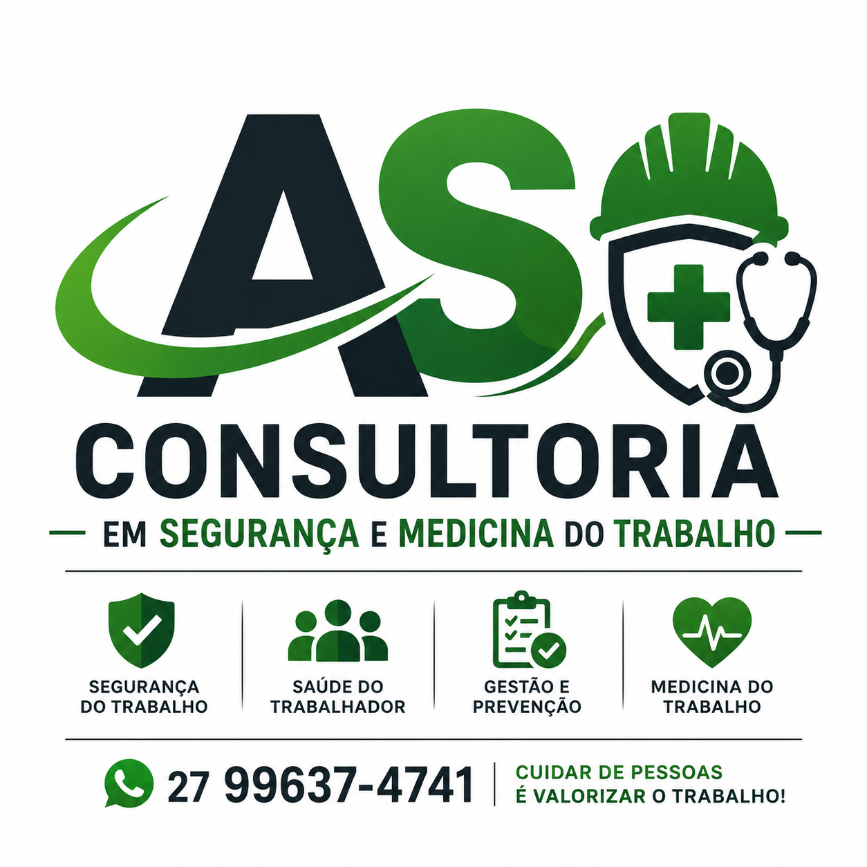 As Consultoria Em Segurança