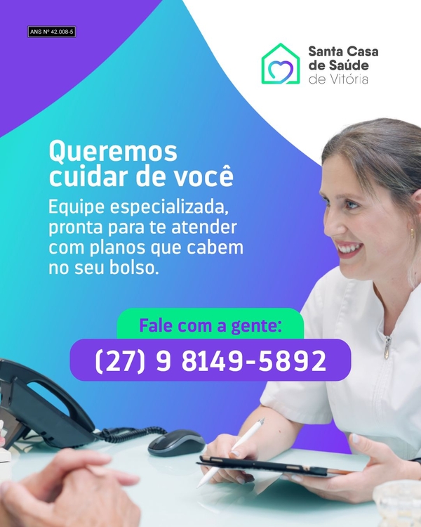 SANTA CASA SAÚDE
