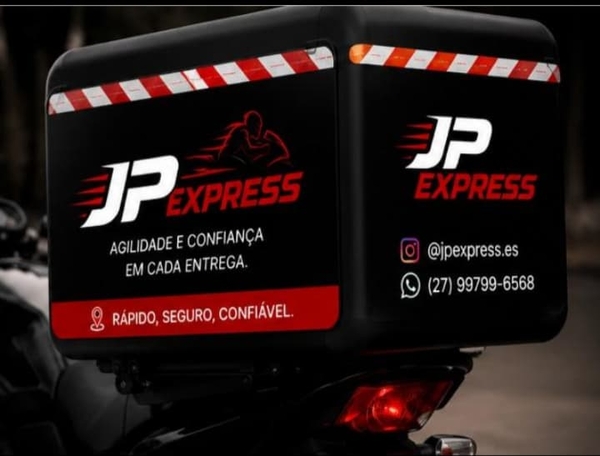 JP Express