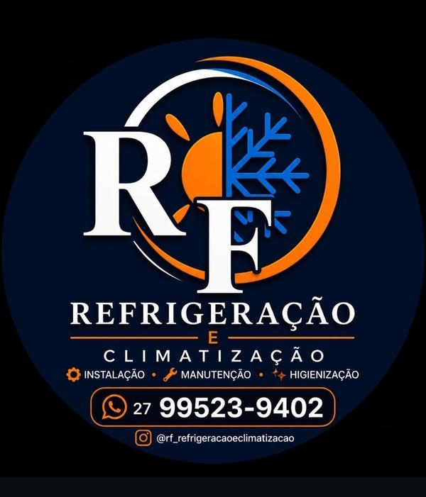 RF Refrigeração