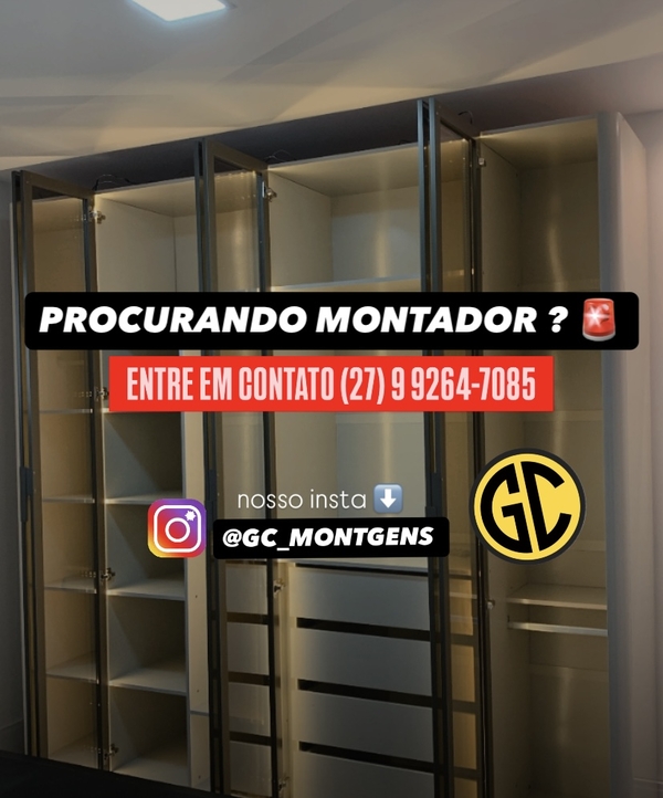 Gc Montagens