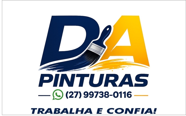 DA Pinturas