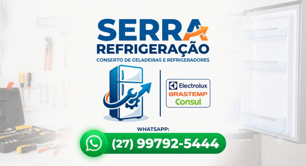 Serra Refrigeração