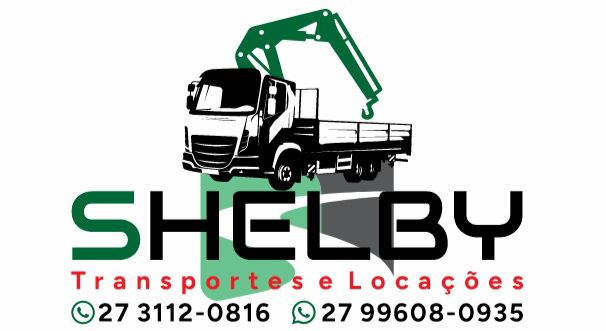 SHELBY TRANSPORTES E LOCAÇÕES